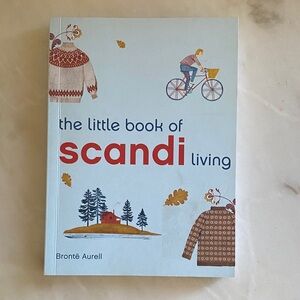 The Little Book of Scandi Living